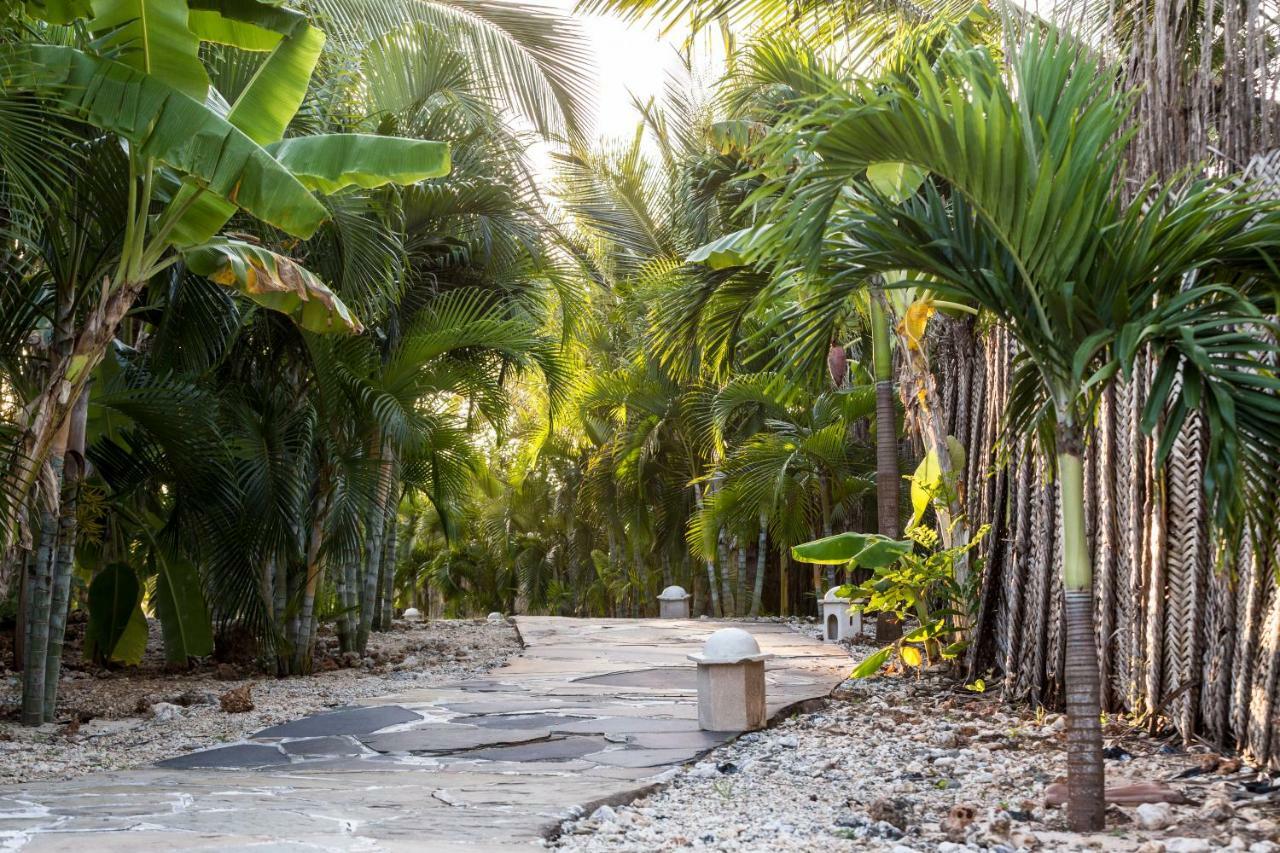 Msambweni Beach House Villa Exterior photo