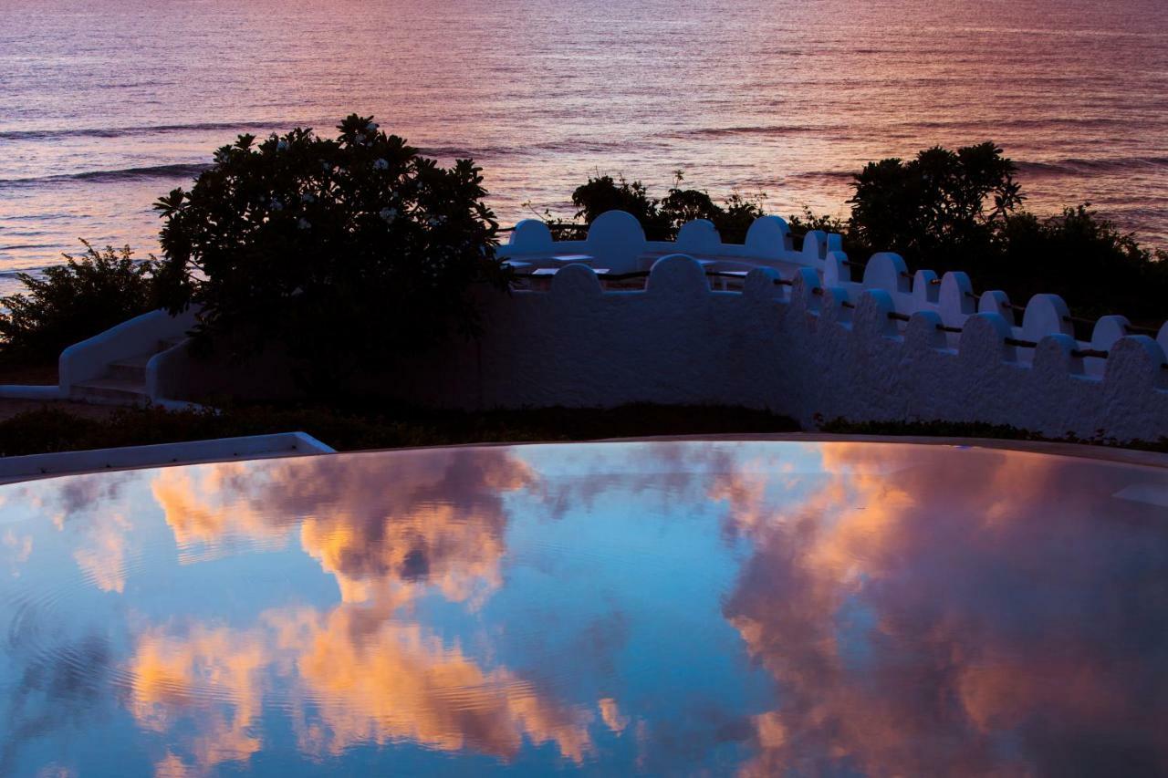 Msambweni Beach House Villa Exterior photo