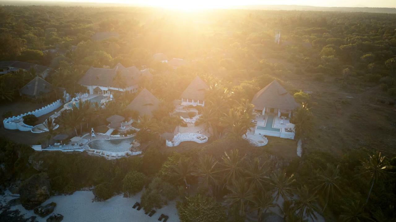 Msambweni Beach House Villa Exterior photo