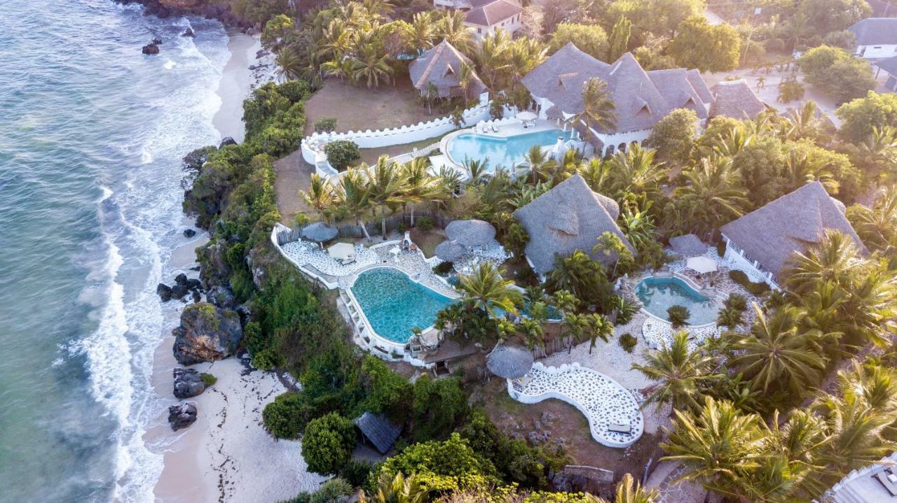 Msambweni Beach House Villa Exterior photo