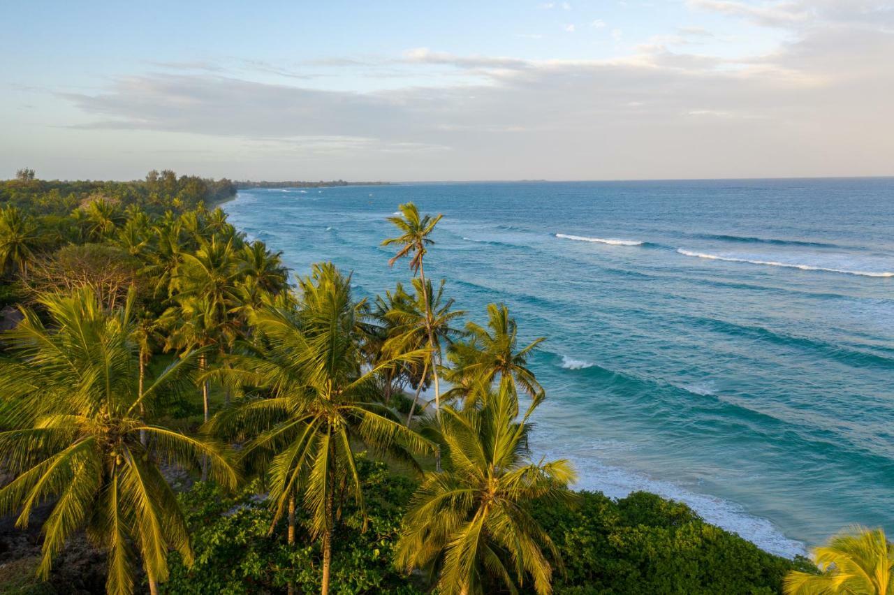 Msambweni Beach House Villa Exterior photo