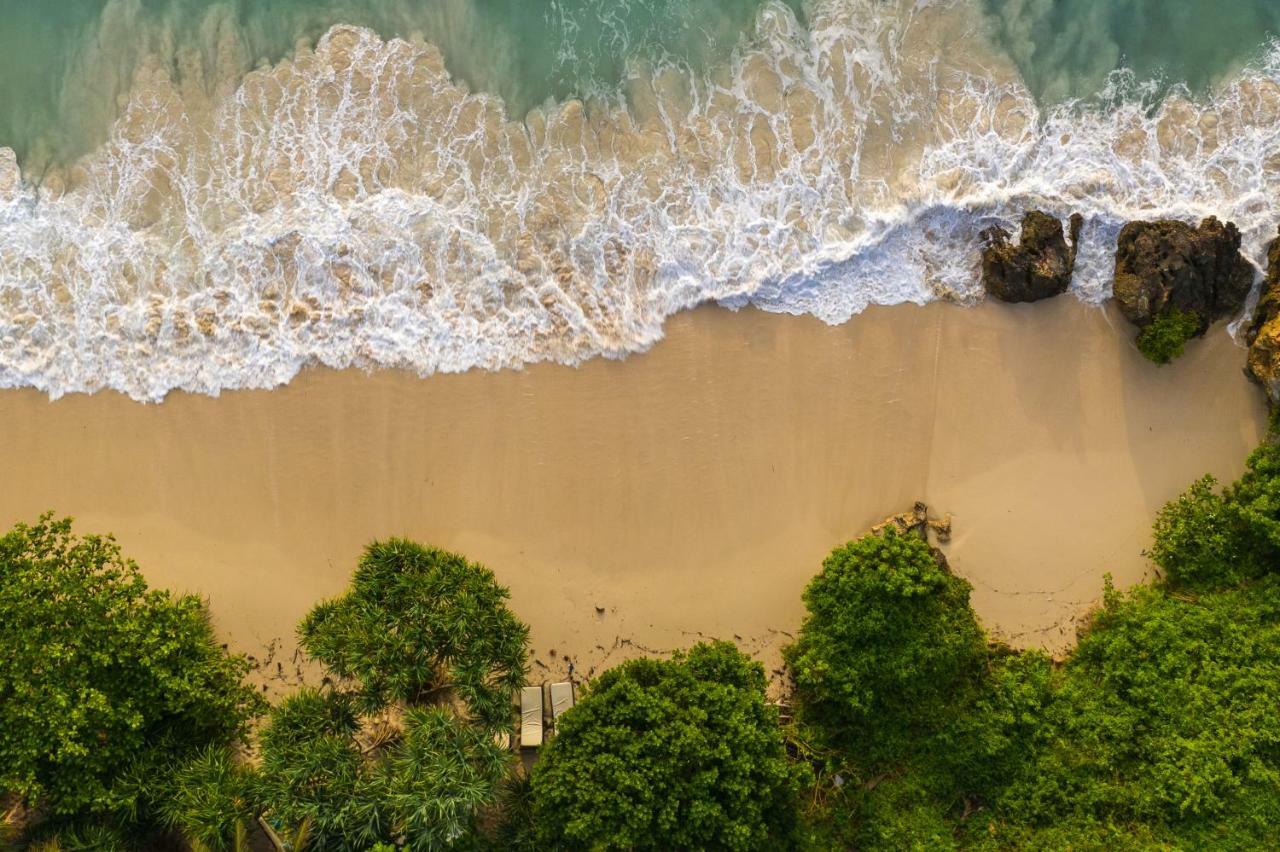 Msambweni Beach House Villa Exterior photo